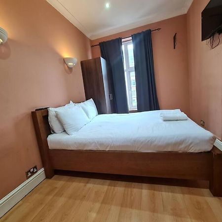 Cute One Bedroom Apartment London Bagian luar foto