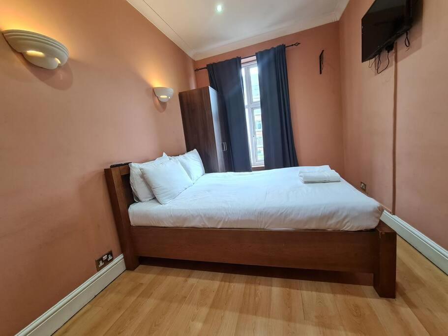 Cute One Bedroom Apartment London Bagian luar foto